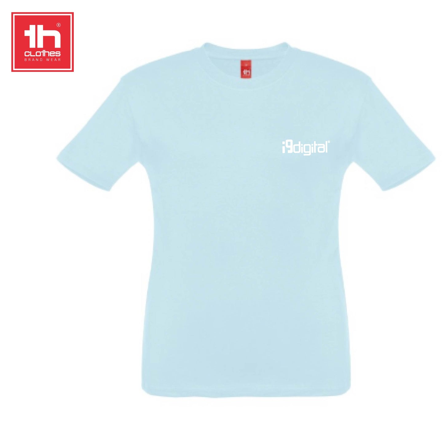 T-shirt THC QUITO