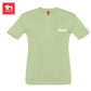 T-shirt THC QUITO
