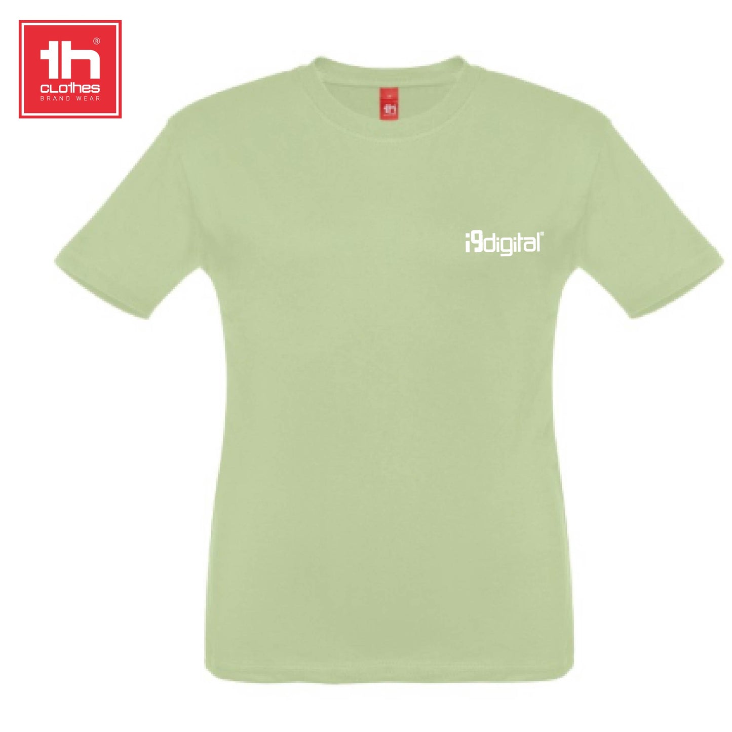 T-shirt THC QUITO