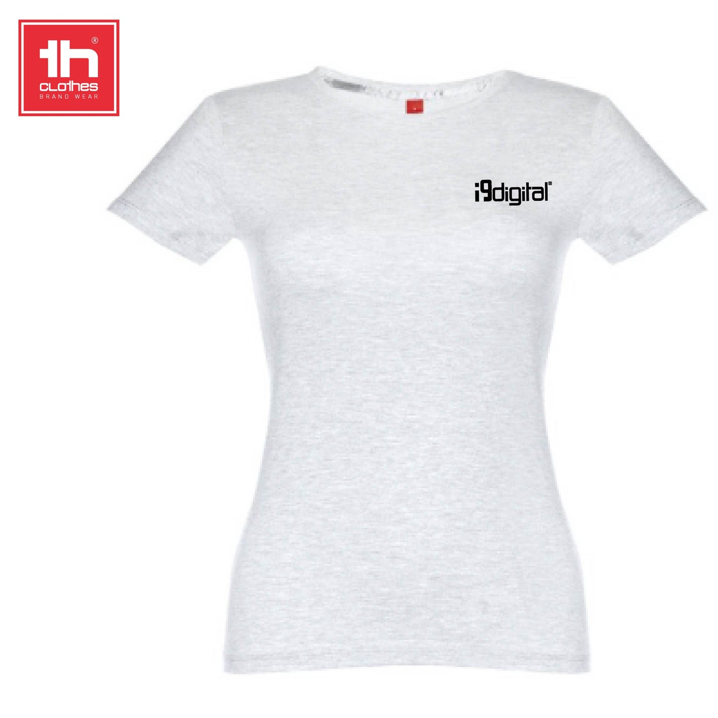 T-shirt THC SOFIA