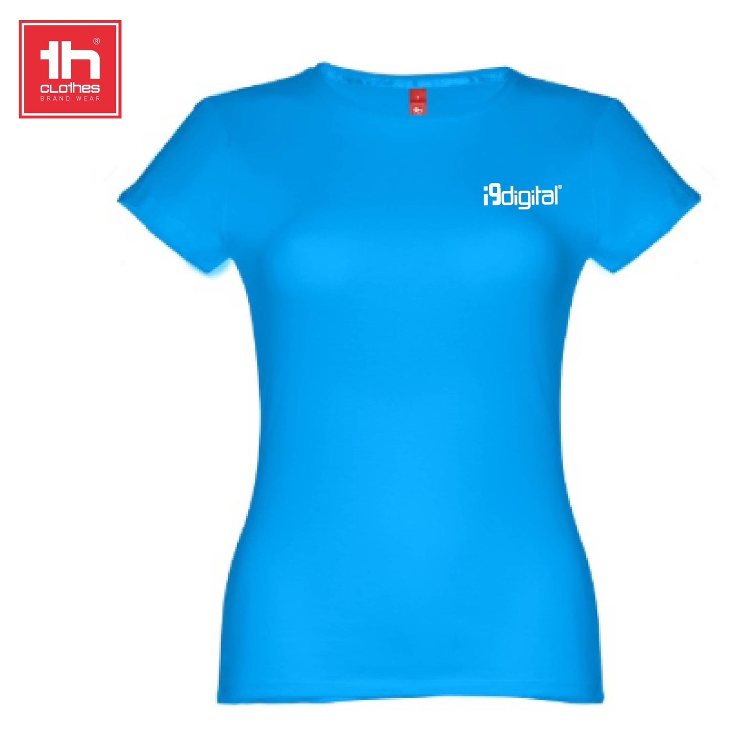 T-shirt THC SOFIA