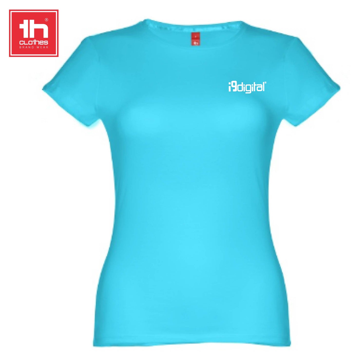 T-shirt THC SOFIA