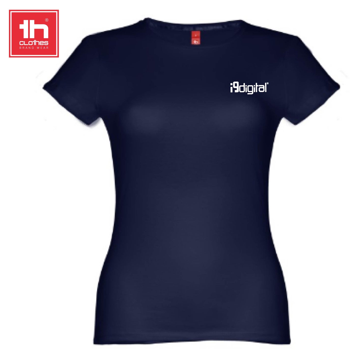 T-shirt THC SOFIA