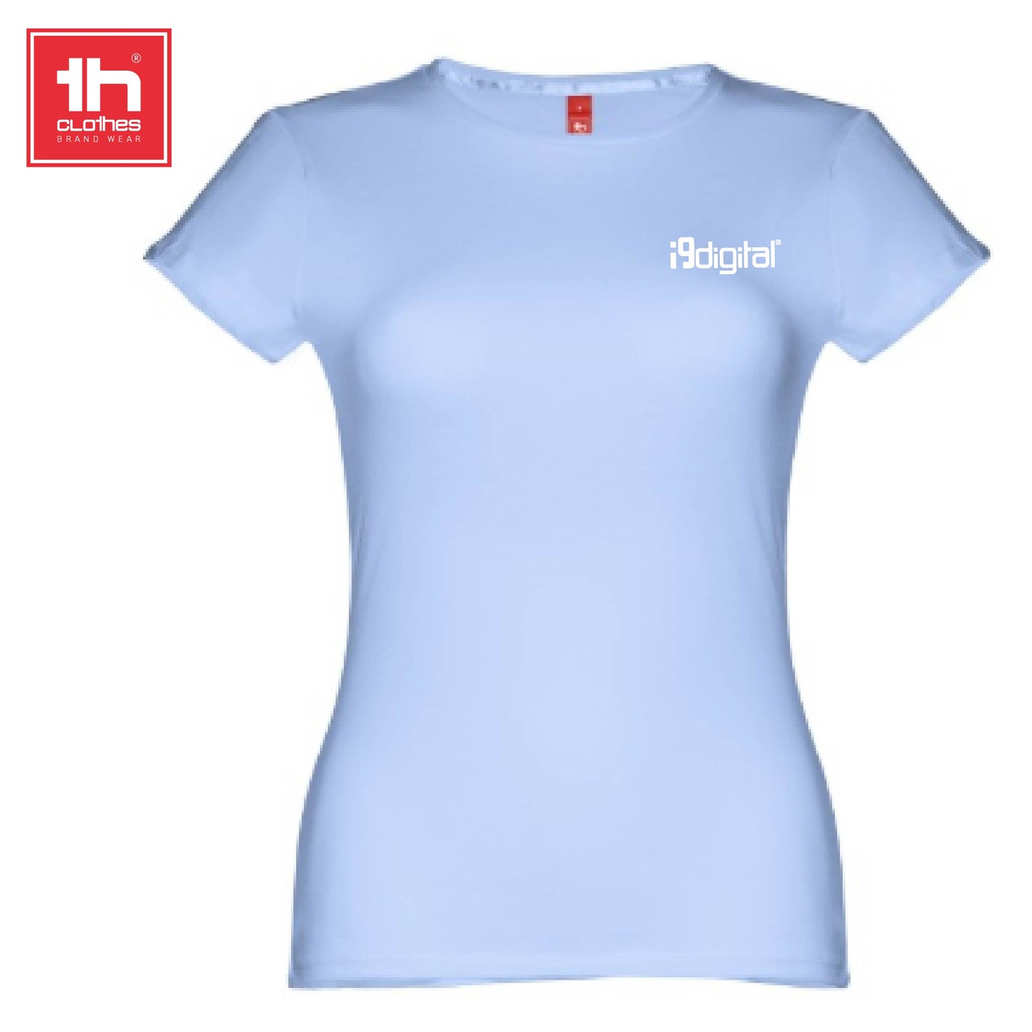 T-shirt THC SOFIA