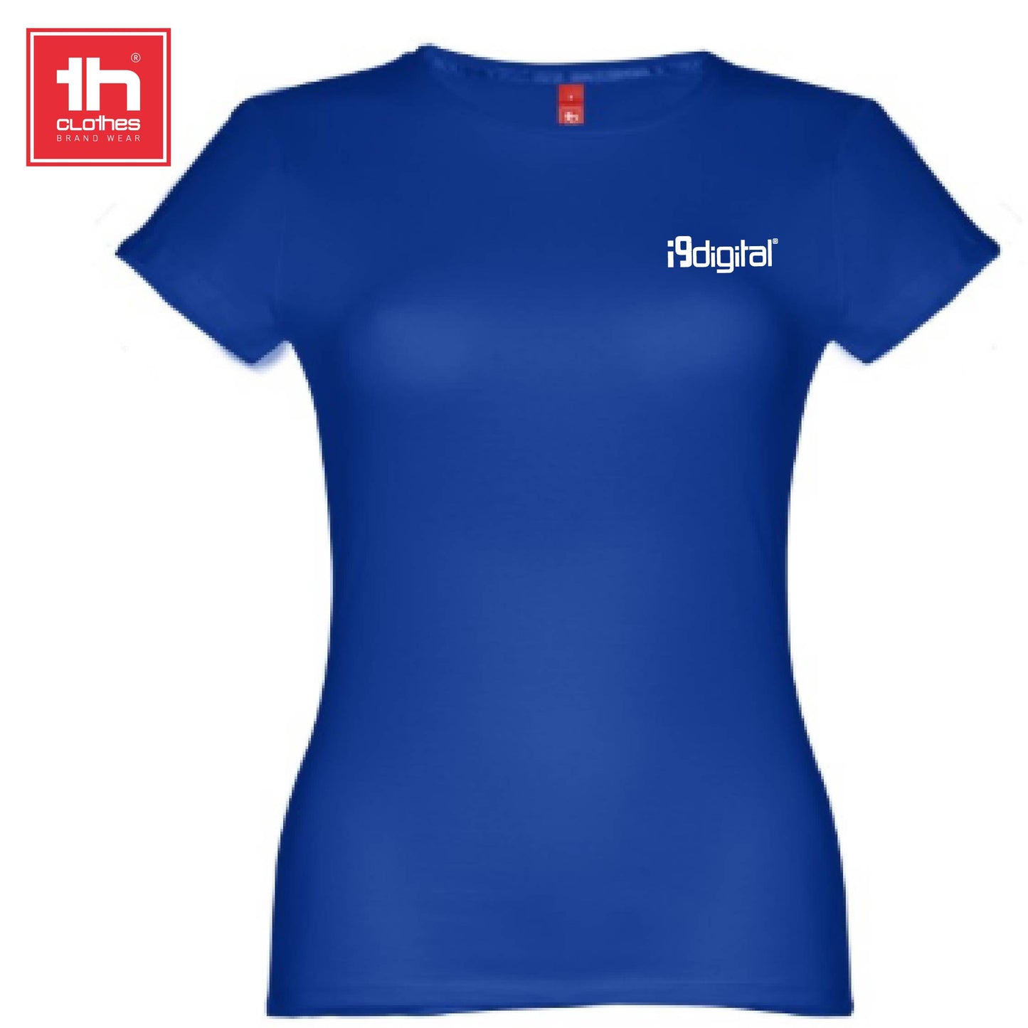 T-shirt THC SOFIA