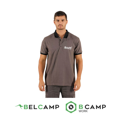 Polo Bicolor BC210 2C