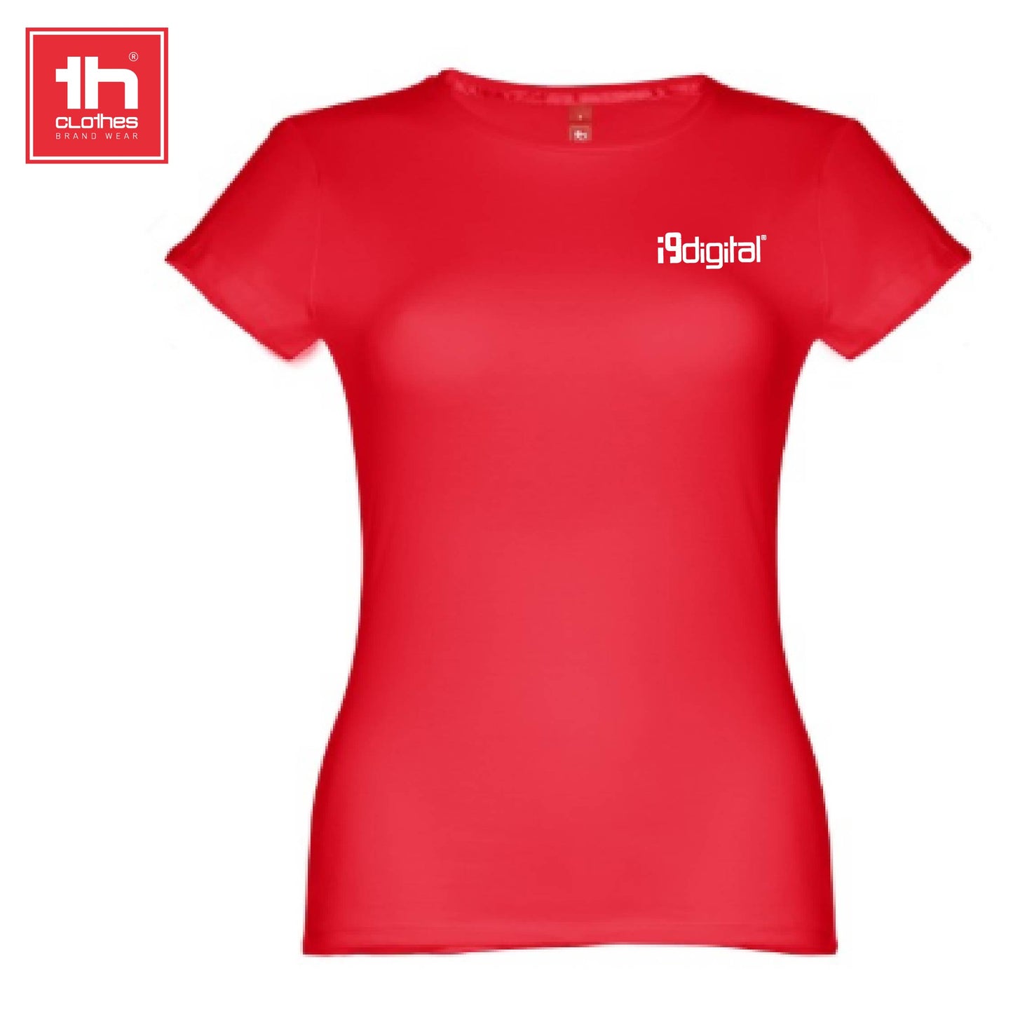 T-shirt THC SOFIA