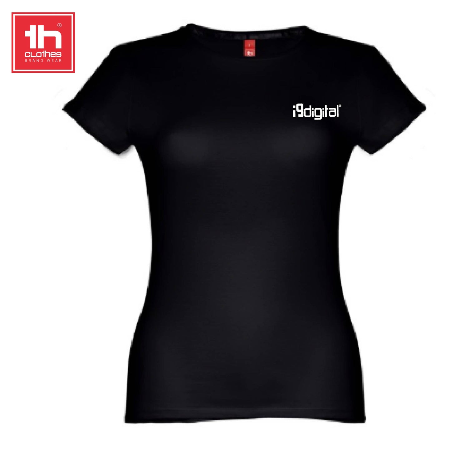 T-shirt THC SOFIA