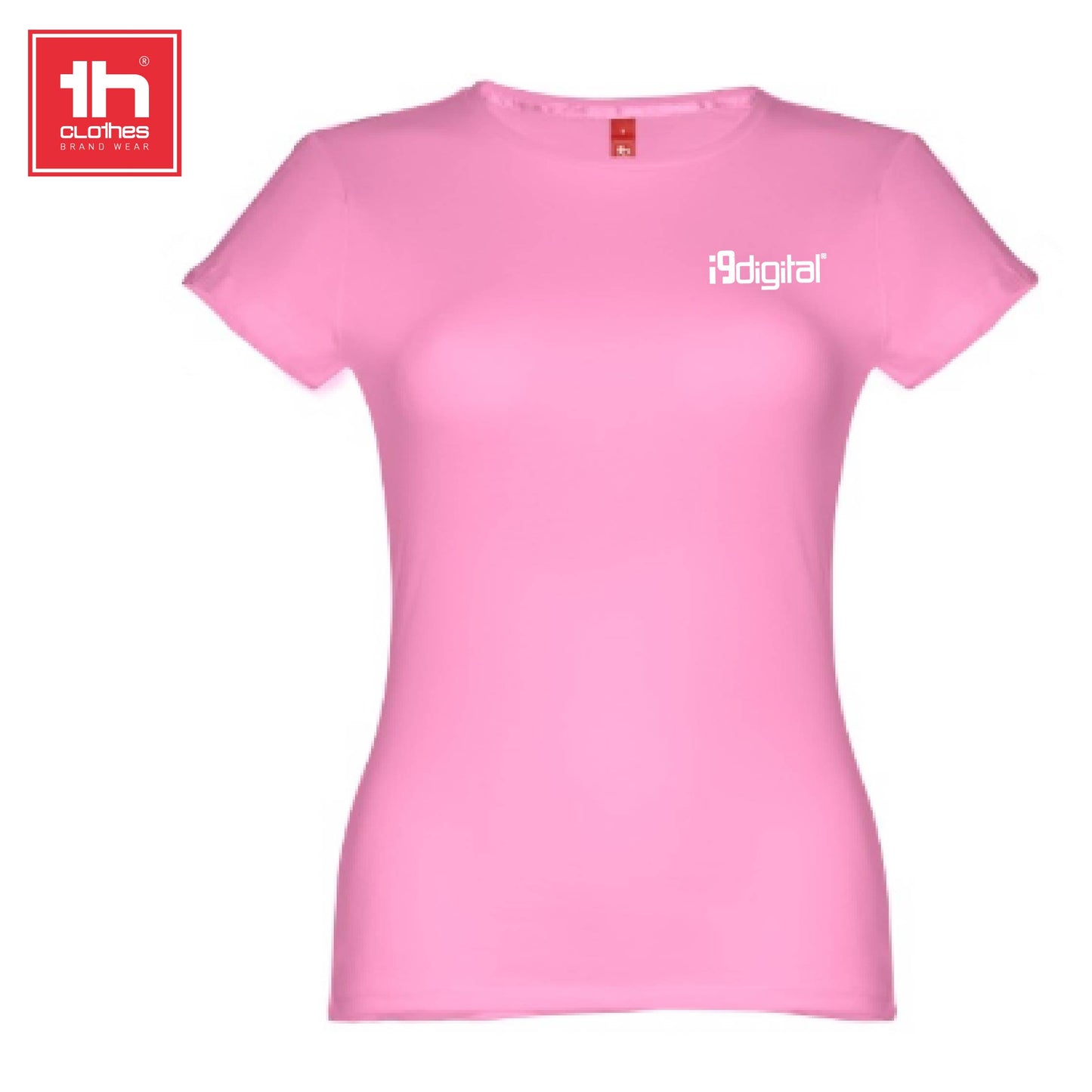 T-shirt THC SOFIA