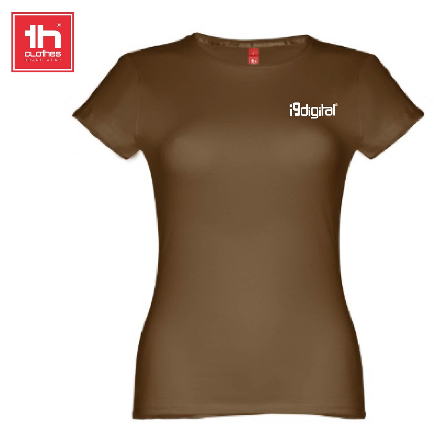 T-shirt THC SOFIA