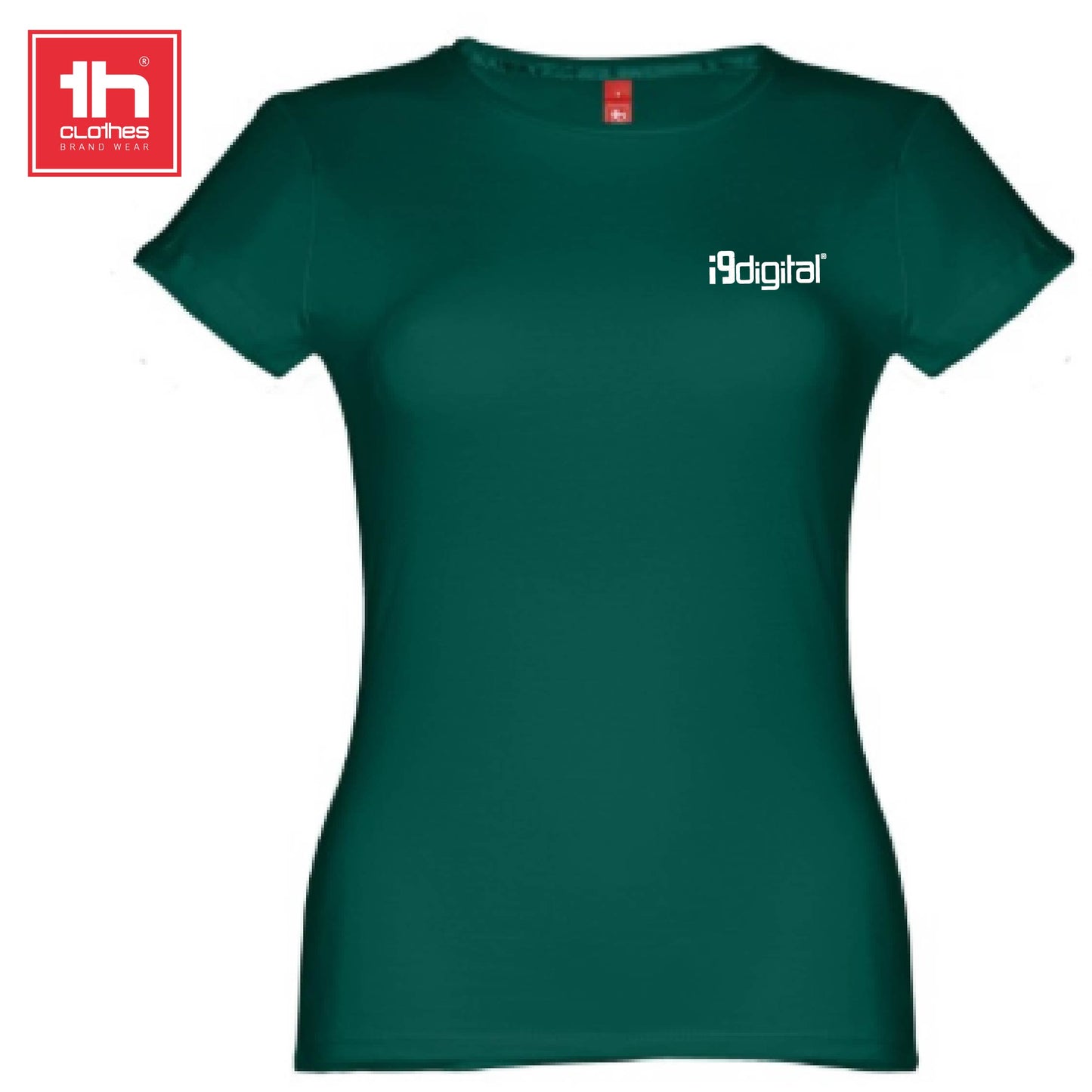 T-shirt THC SOFIA
