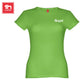T-shirt THC SOFIA