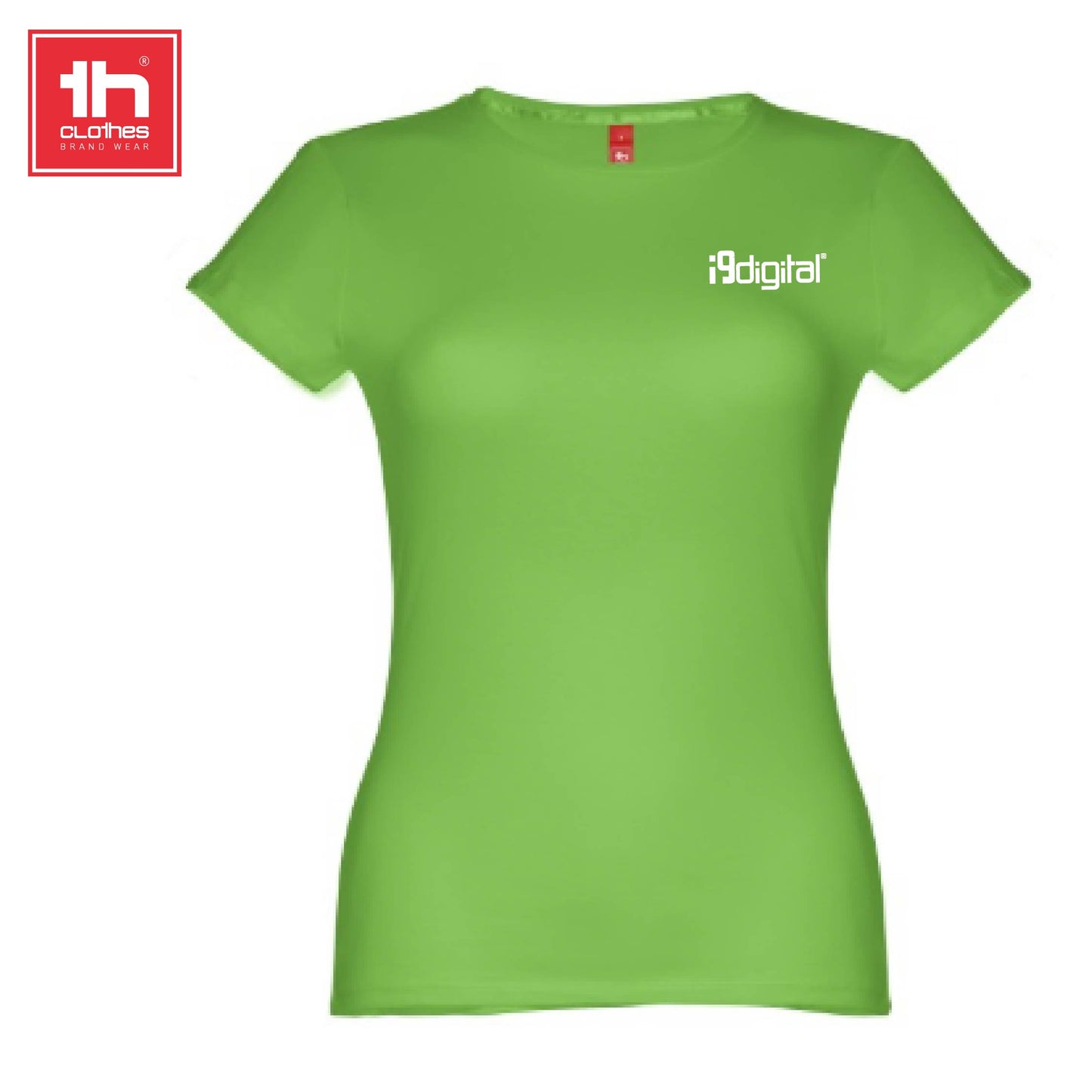 T-shirt THC SOFIA