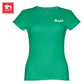 T-shirt THC SOFIA