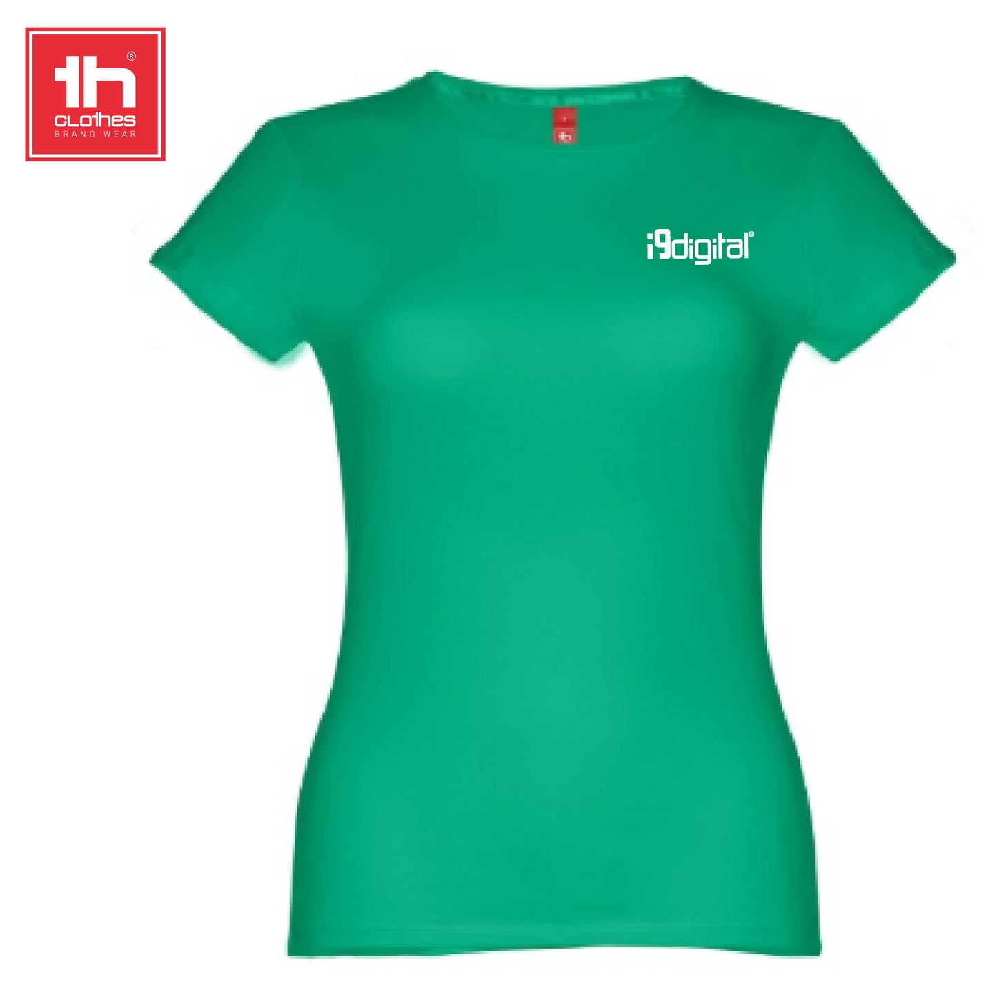 T-shirt THC SOFIA