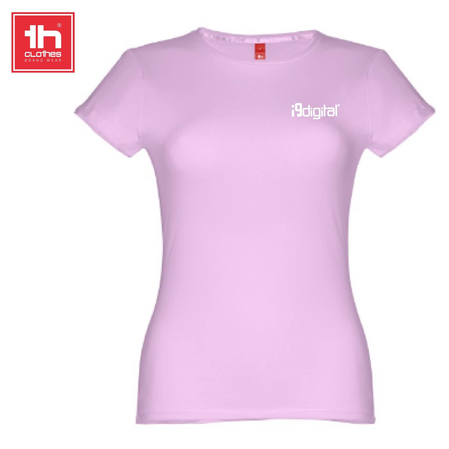 T-shirt THC SOFIA