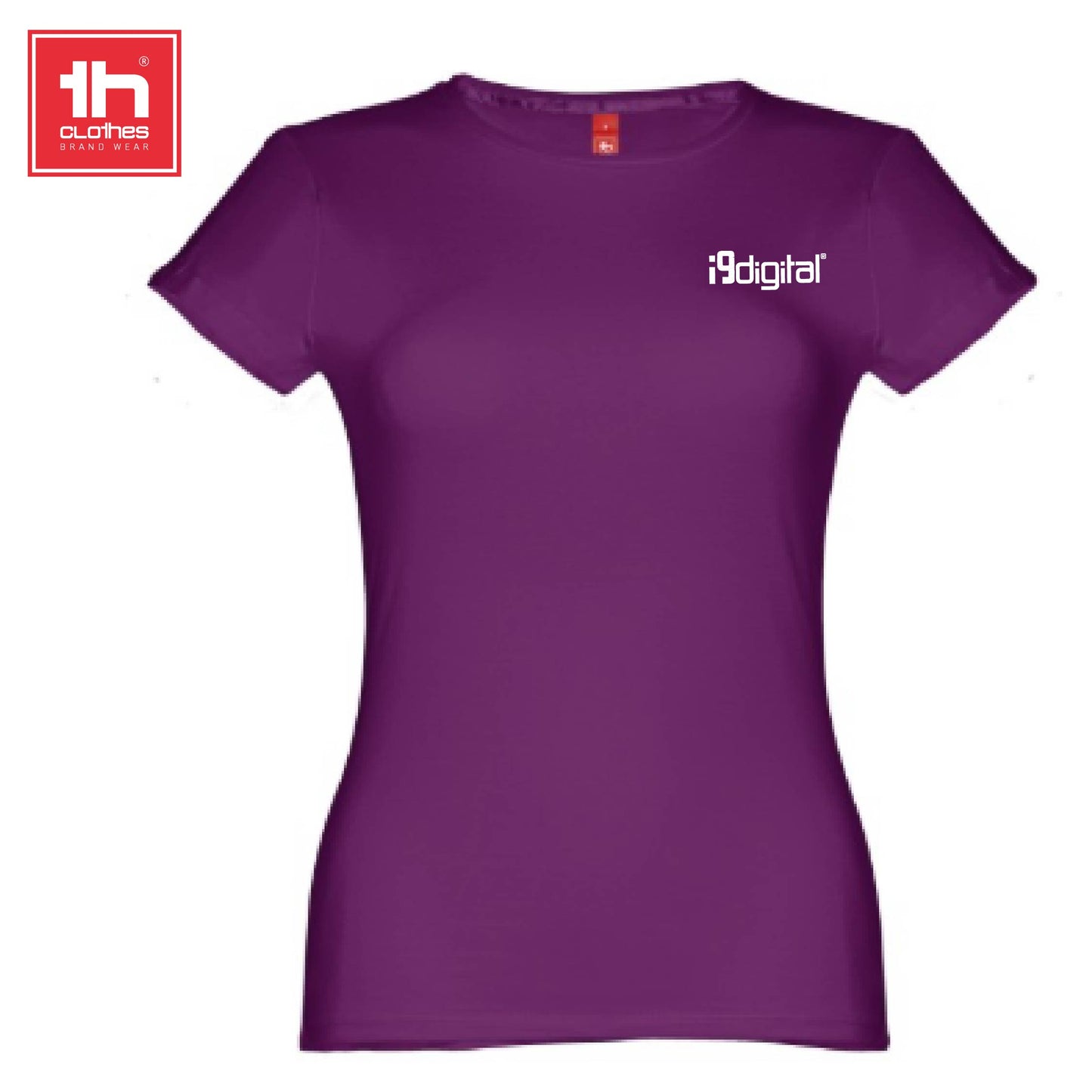 T-shirt THC SOFIA