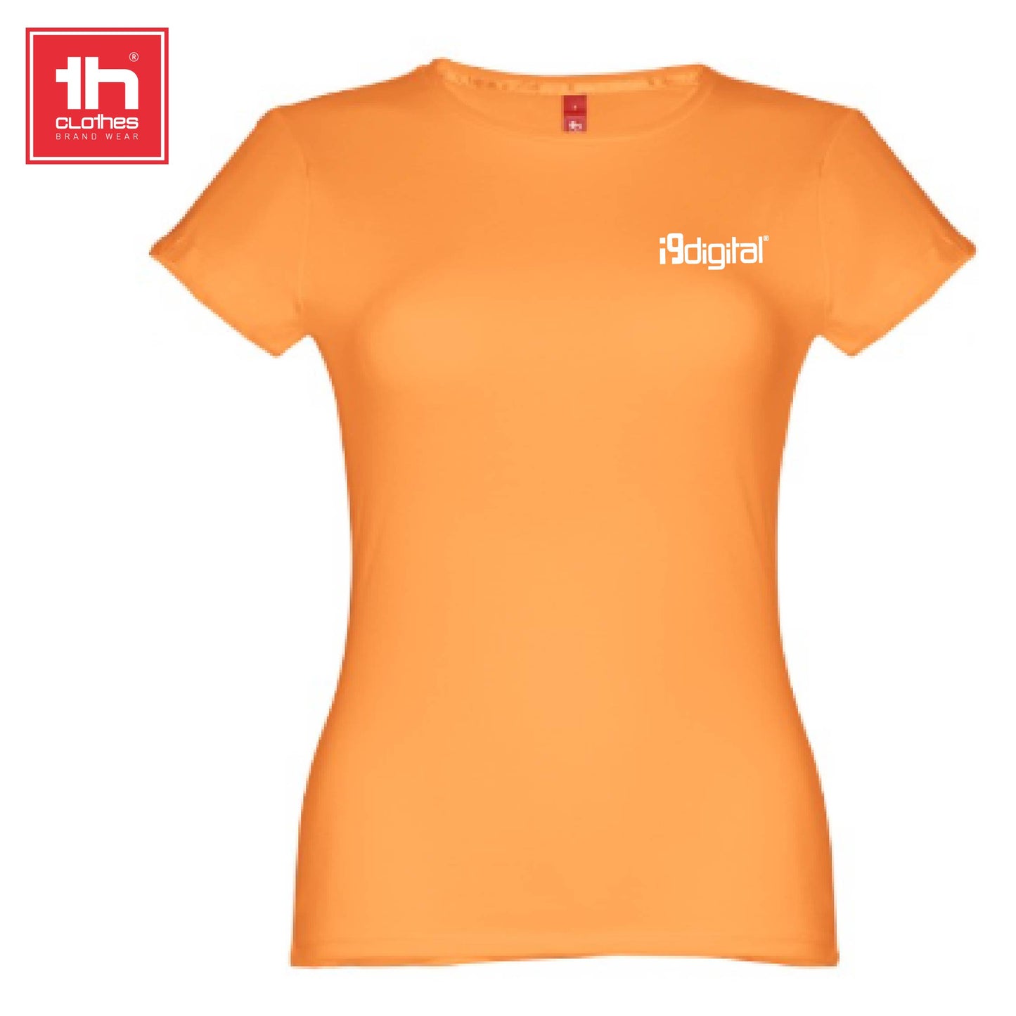 T-shirt THC SOFIA