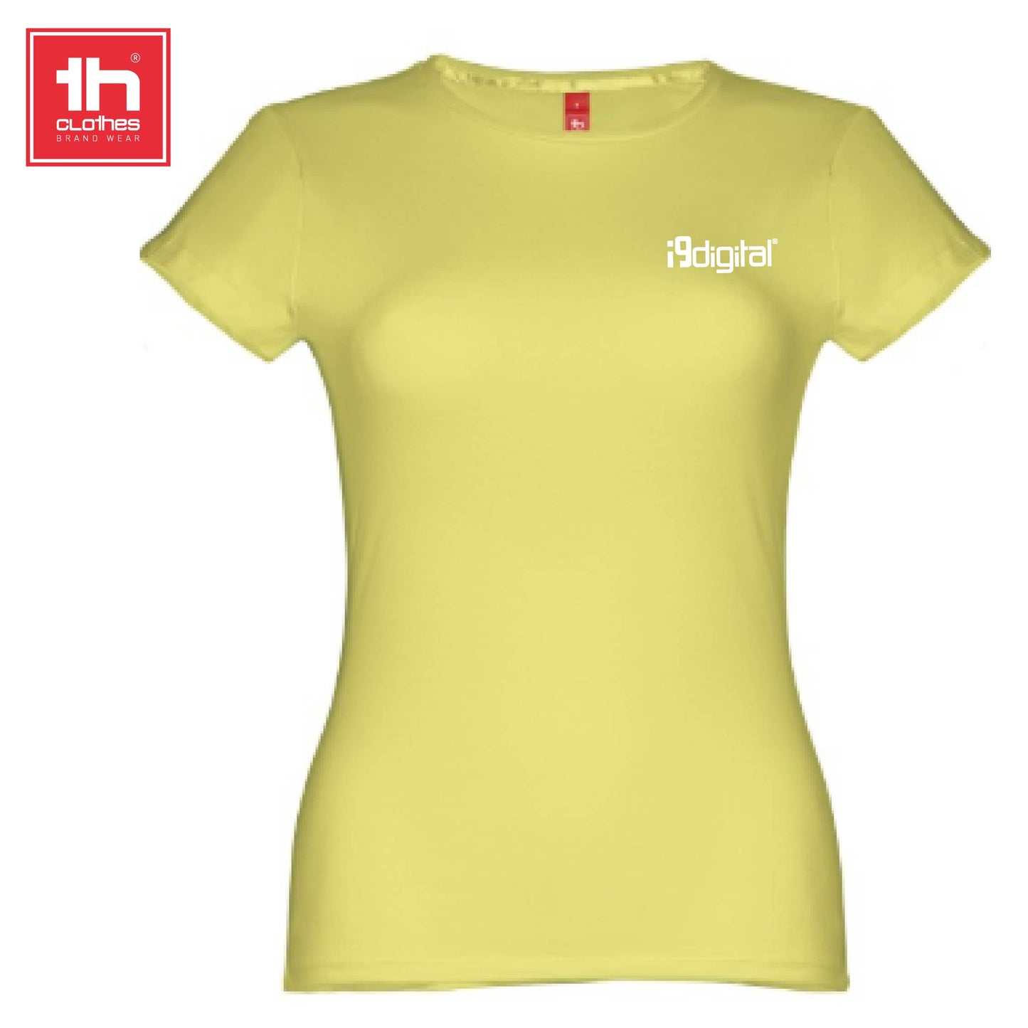 T-shirt THC SOFIA