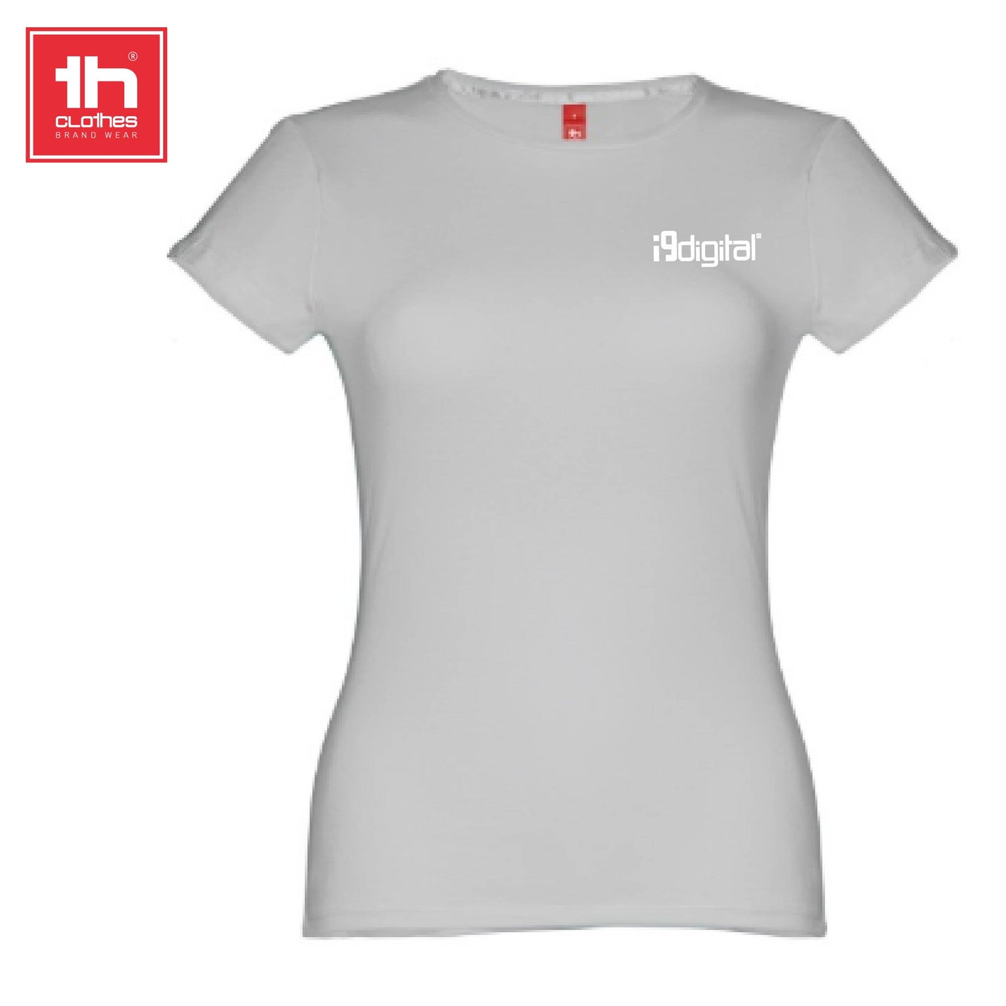 T-shirt THC SOFIA