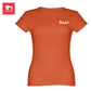 T-shirt THC SOFIA