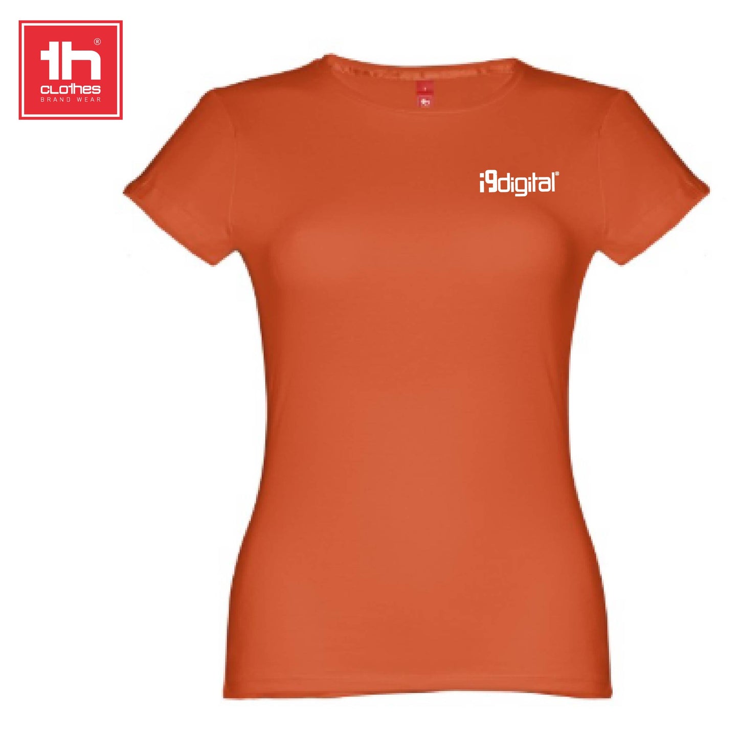 T-shirt THC SOFIA