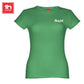 T-shirt THC SOFIA
