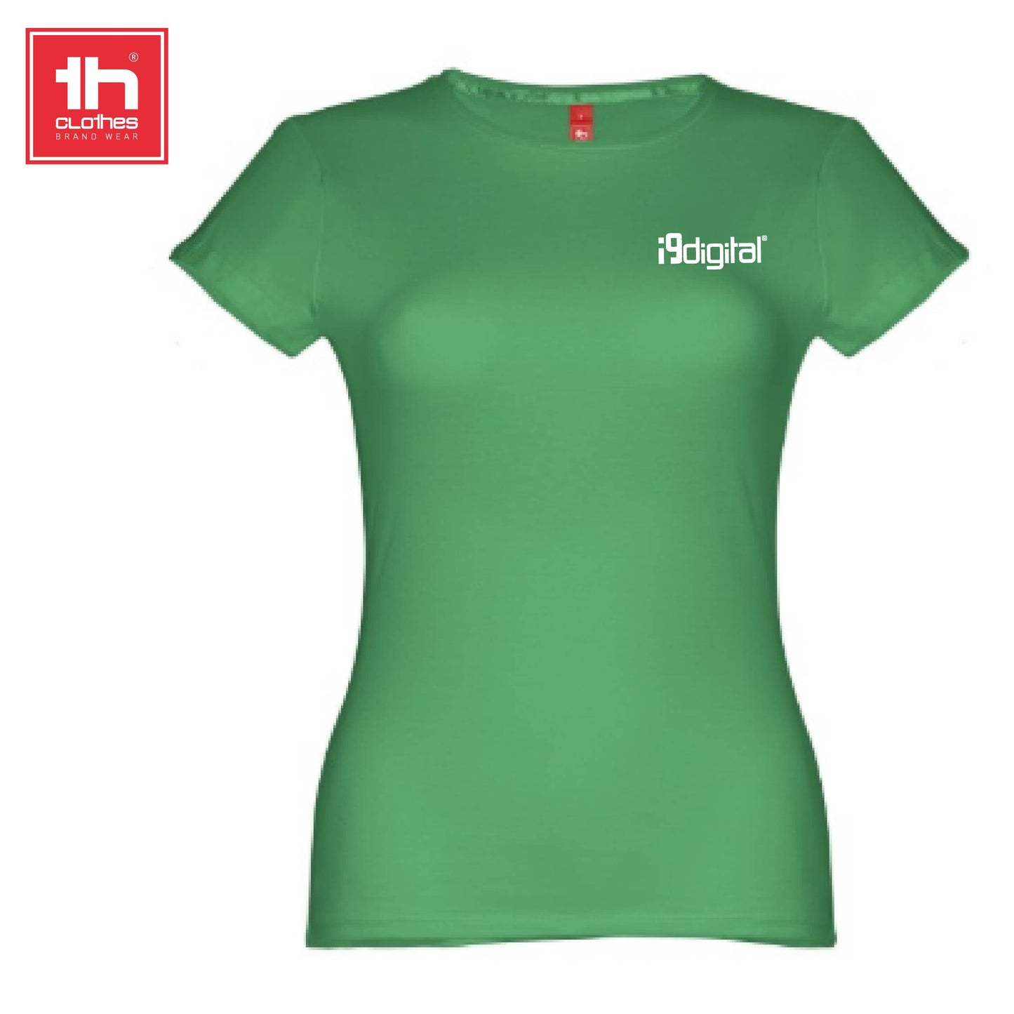 T-shirt THC SOFIA