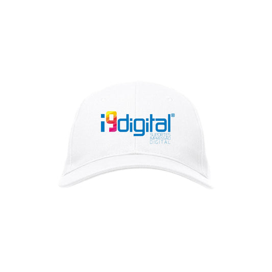 Chapéu THC Zenith - Quantidade de 100 +