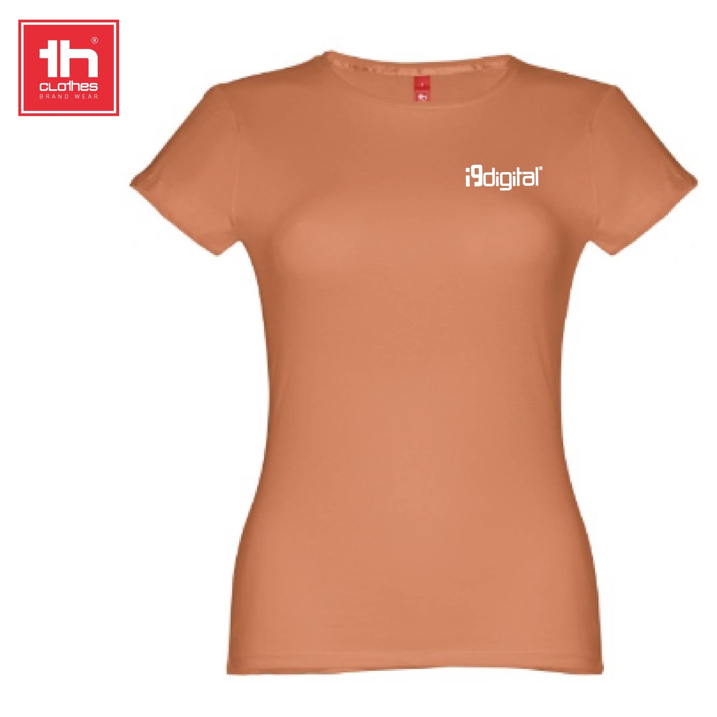 T-shirt THC SOFIA