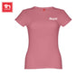 T-shirt THC SOFIA