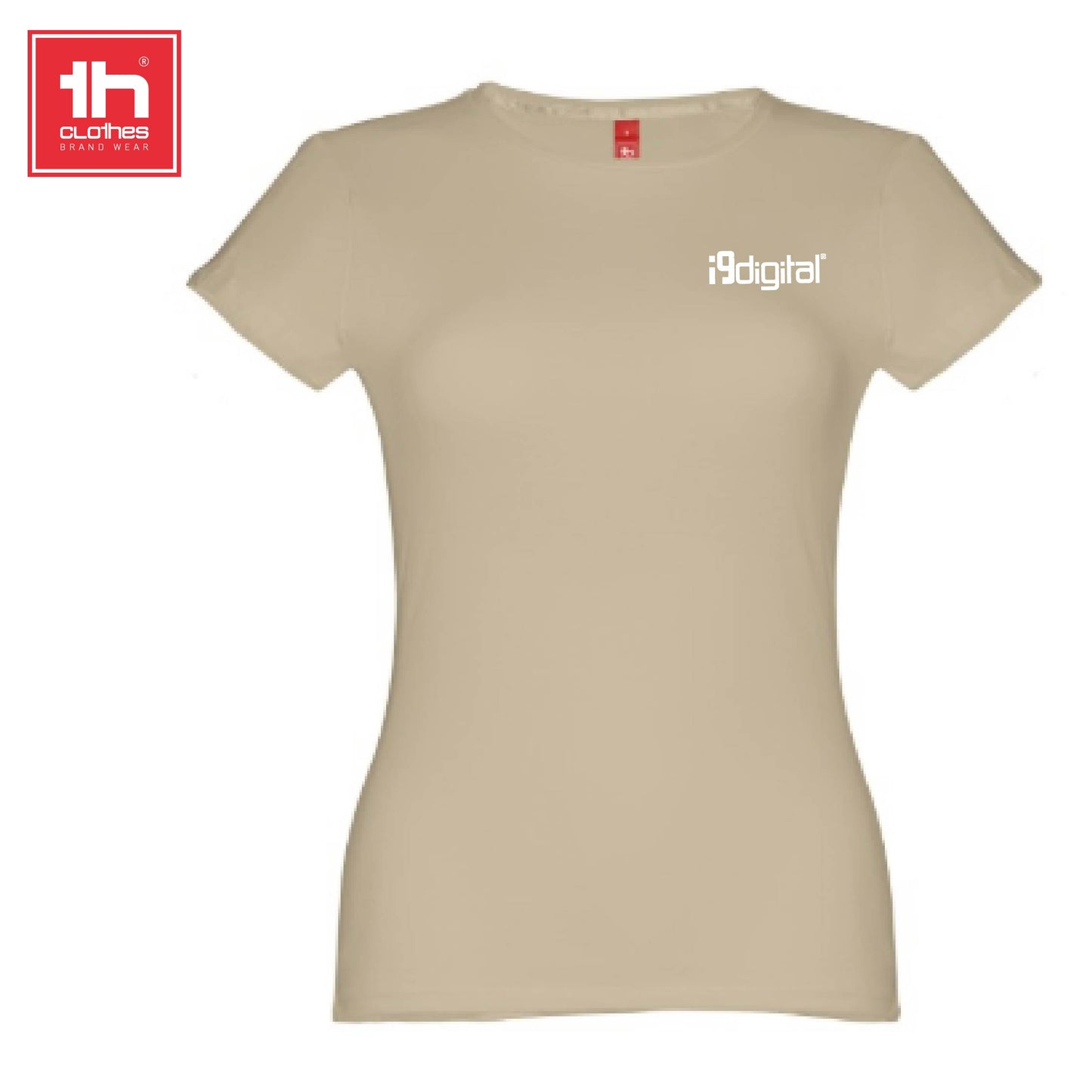 T-shirt THC SOFIA