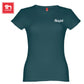 T-shirt THC SOFIA