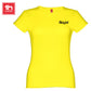 T-shirt THC SOFIA