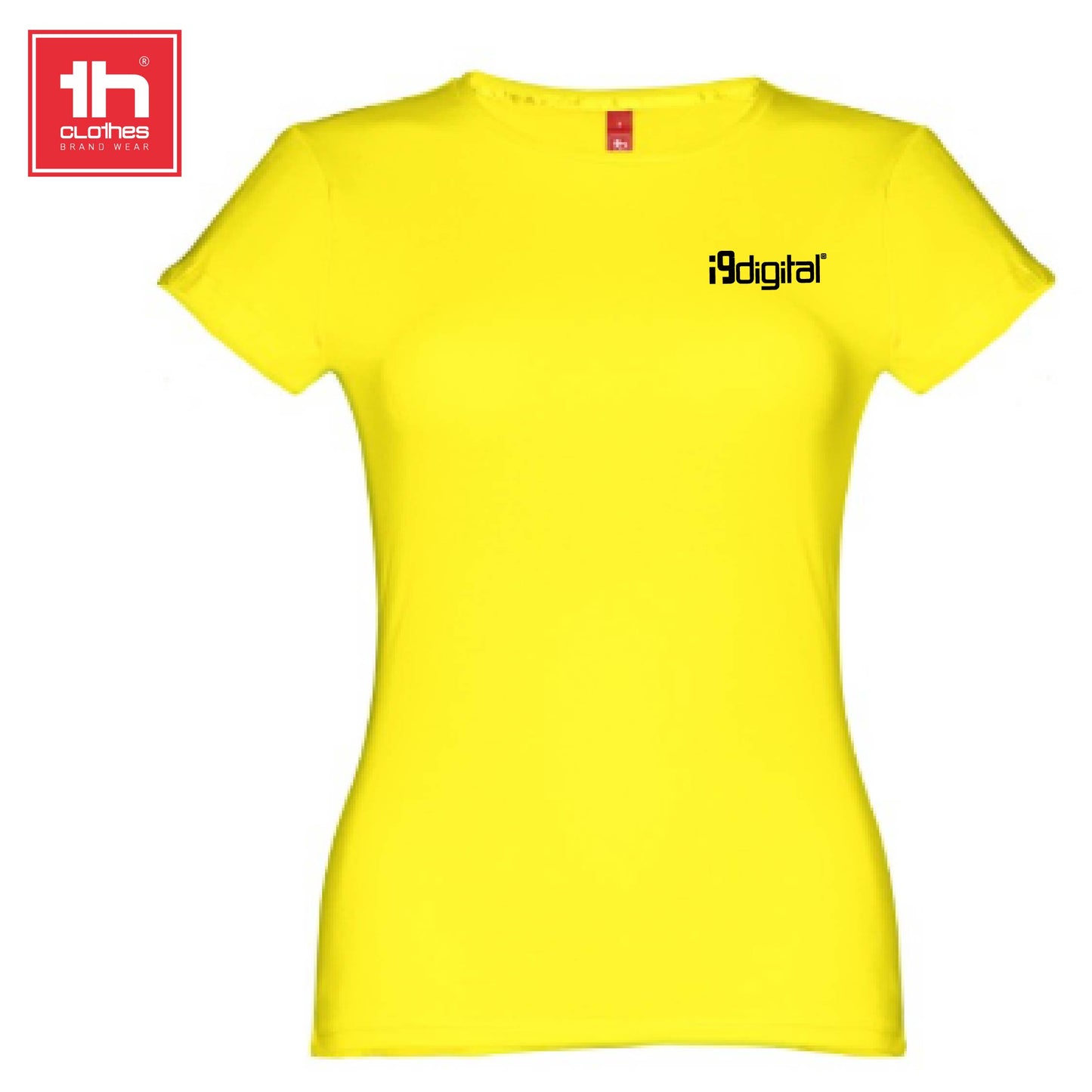 T-shirt THC SOFIA