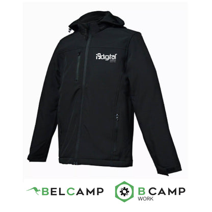 Casaco Softshell BL-80