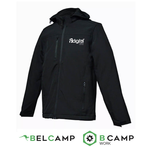 Casaco Softshell BL-80
