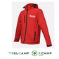 Casaco Softshell BL-80