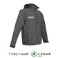 Casaco Softshell BL-80