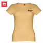 T-shirt THC SOFIA