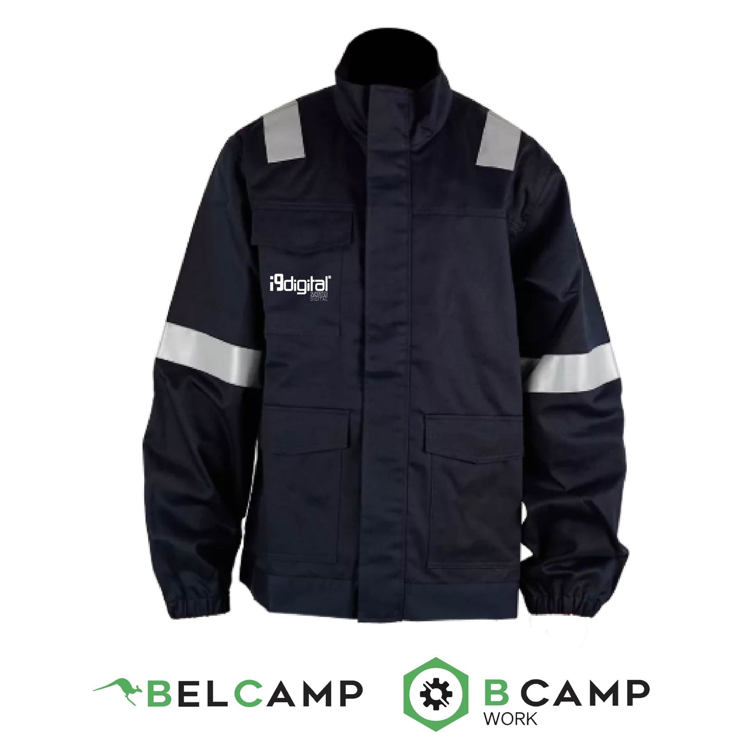 Casaco BL-40