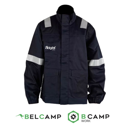 Casaco BL-40