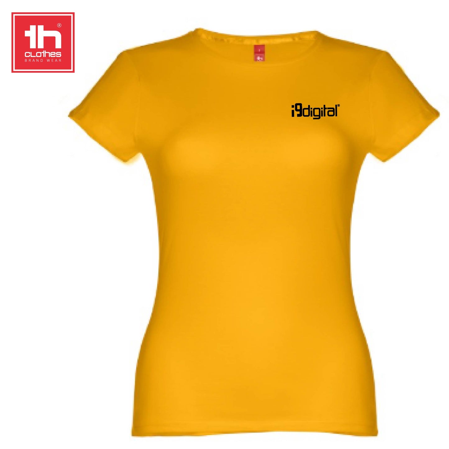 T-shirt THC SOFIA