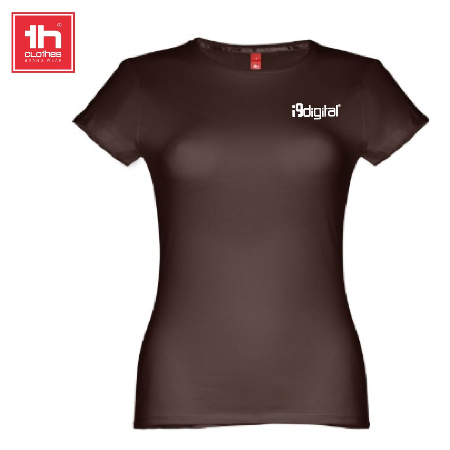 T-shirt THC SOFIA