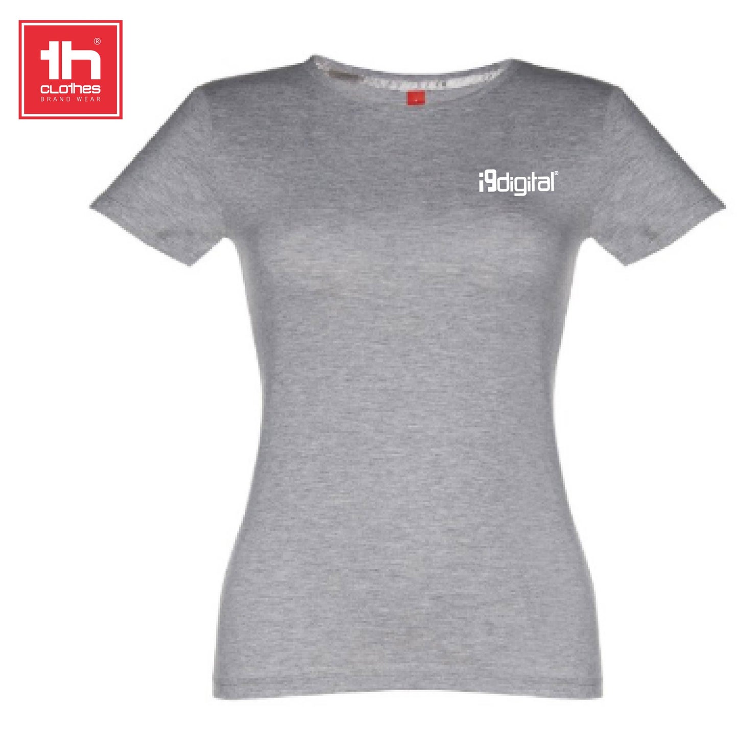 T-shirt THC SOFIA