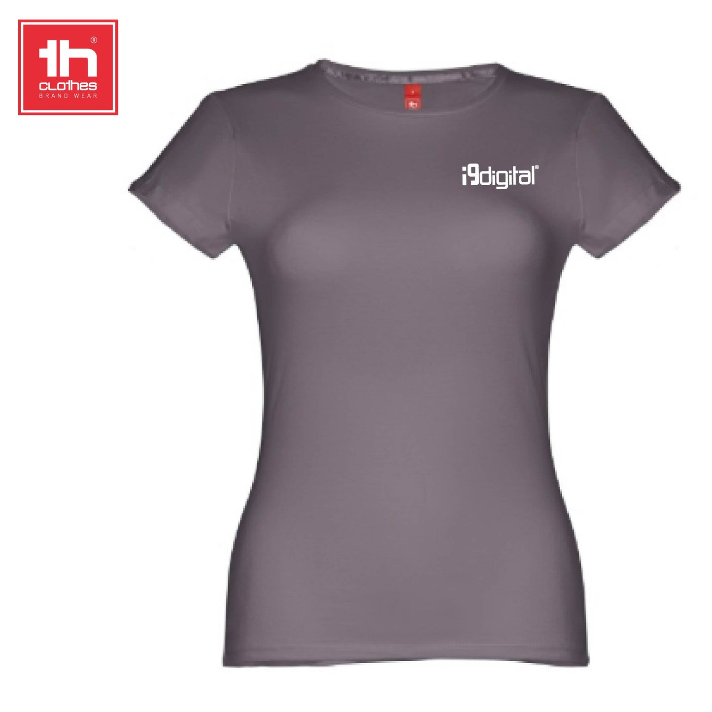 T-shirt THC SOFIA
