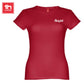 T-shirt THC SOFIA