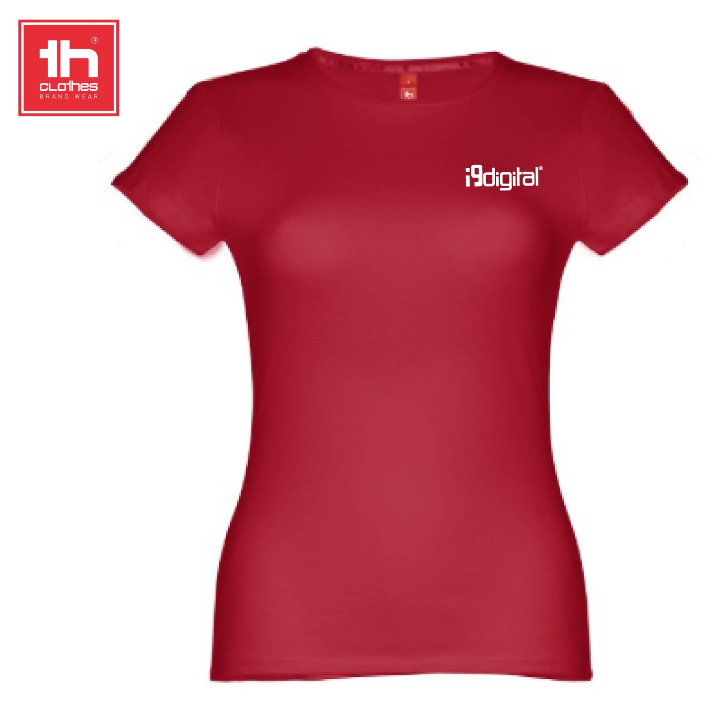 T-shirt THC SOFIA