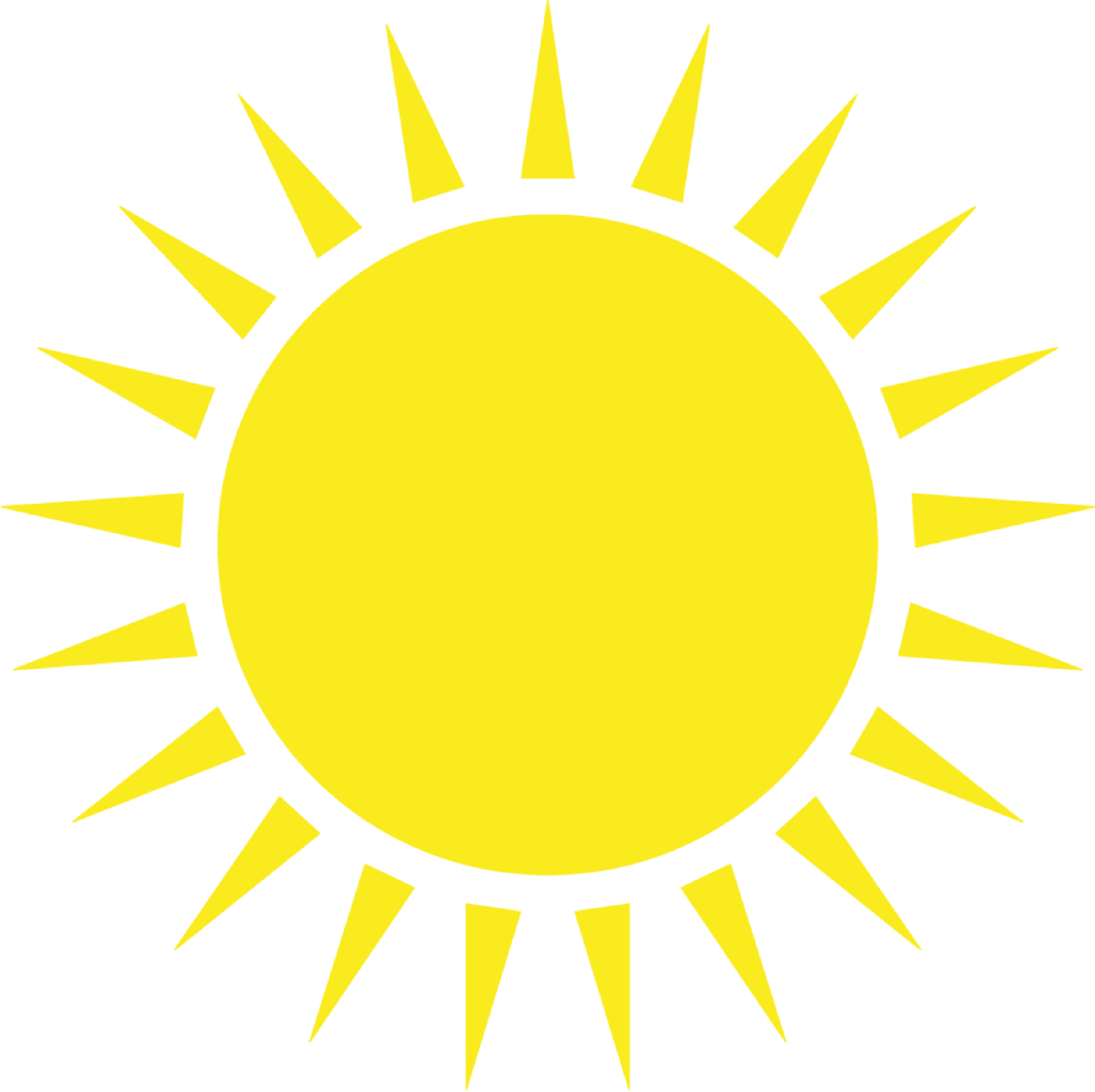 Vinil Amarelo Recortado