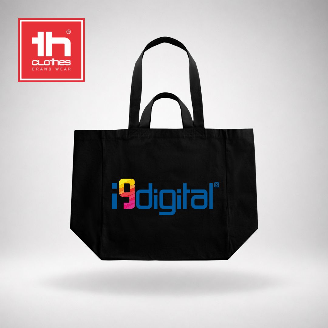 Sacos de Compras THC VANGUARD
